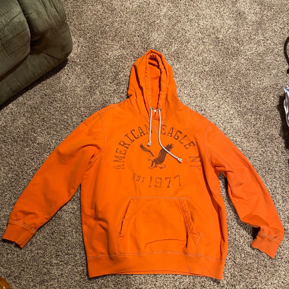 American eagle hoodie